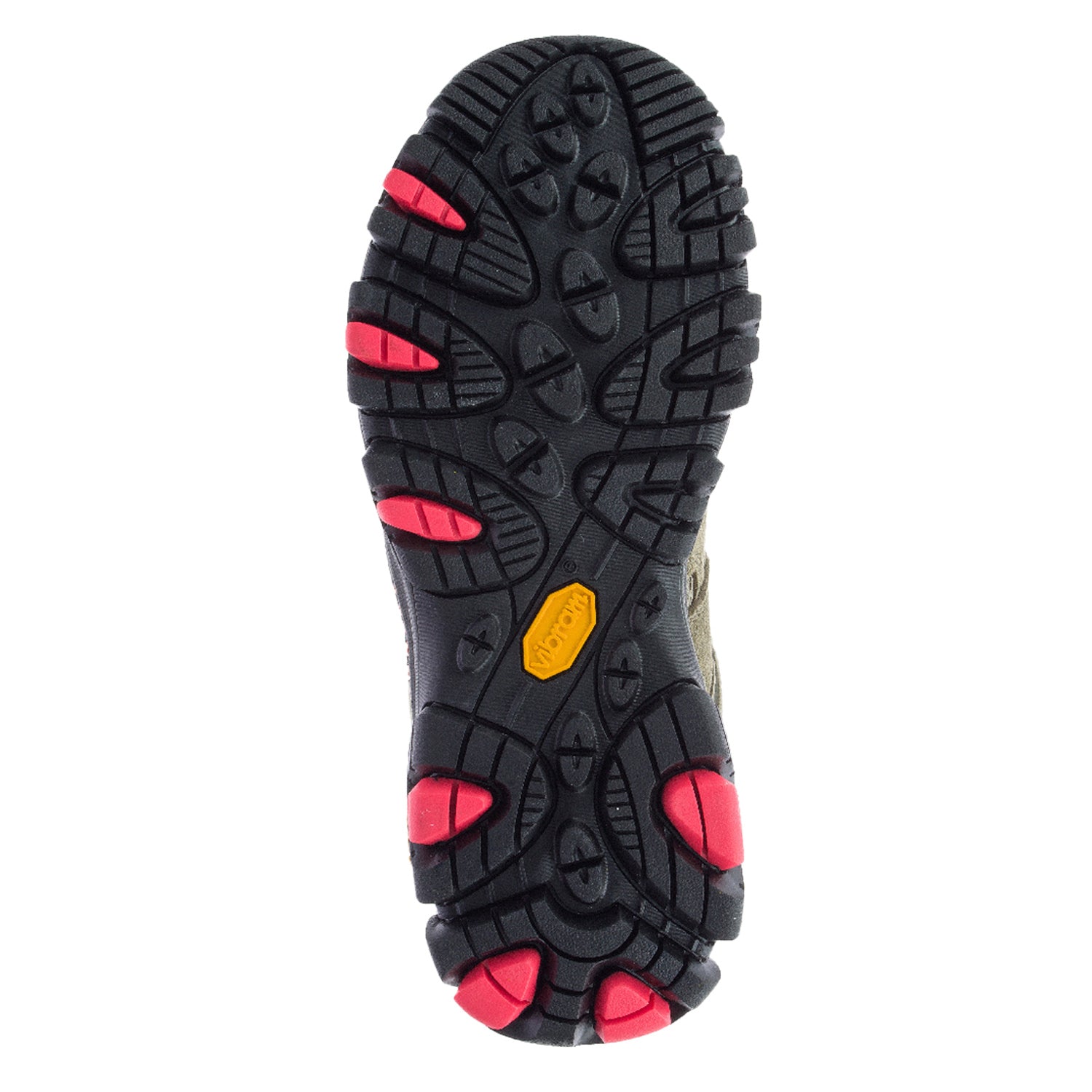 Merrell Kadın Moab 3 Gtx Outdoor Ayakkabı Kadın Olıve Outdoor Ayakkabı-22