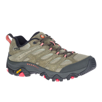 Kadın Moab 3 Gtx Outdoor Ayakkabı-2