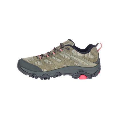 Merrell Kadın Moab 3 Gtx Outdoor Ayakkabı Kadın Olıve Outdoor Ayakkabı-5
