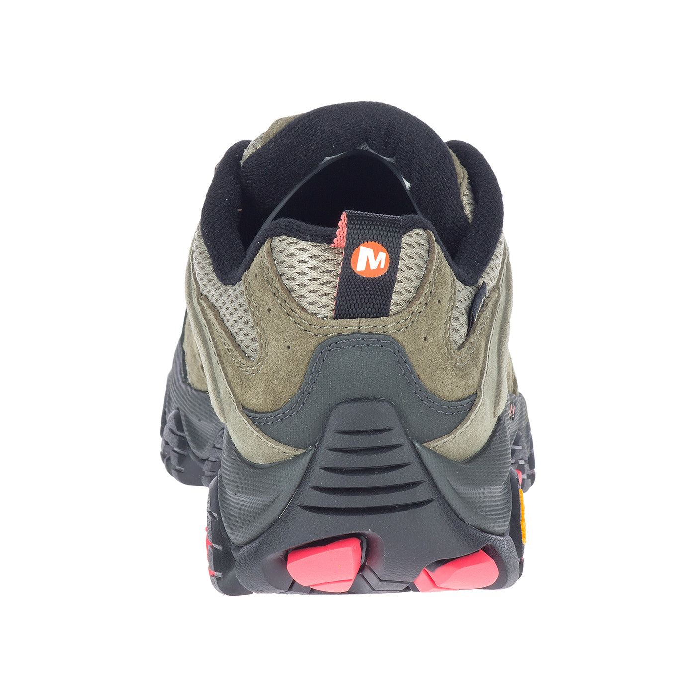 Merrell Kadın Moab 3 Gtx Outdoor Ayakkabı Kadın Olıve Outdoor Ayakkabı-9
