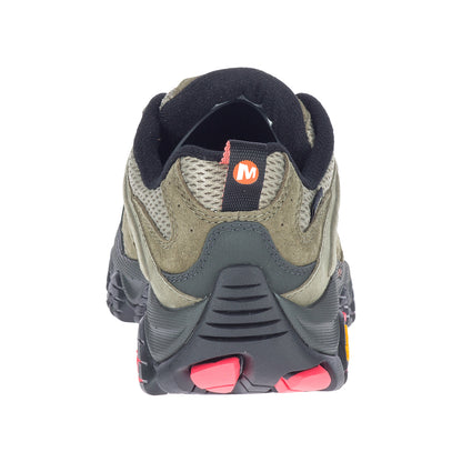 Merrell Kadın Moab 3 Gtx Outdoor Ayakkabı Kadın Olıve Outdoor Ayakkabı-9