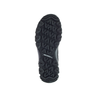 Merrell Erkek Thermo Akıta Mıd Wp Bot Erkek Black Bot-5