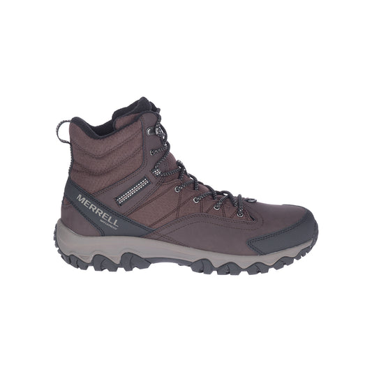 Merrell Erkek Thermo Akıta Mıd Wp Bot Erkek Espresso Bot-1