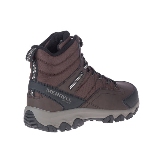 Merrell Erkek Thermo Akıta Mıd Wp Bot Erkek Espresso Bot-2