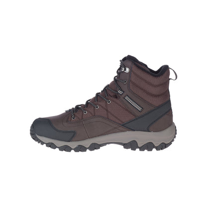 Merrell Erkek Thermo Akıta Mıd Wp Bot Erkek Espresso Bot-3