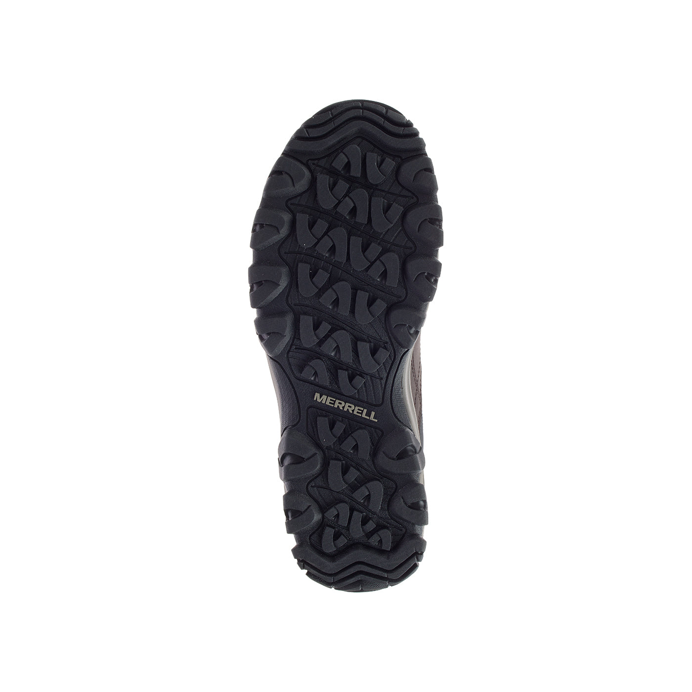 Merrell Erkek Thermo Akıta Mıd Wp Bot Erkek Espresso Bot-4