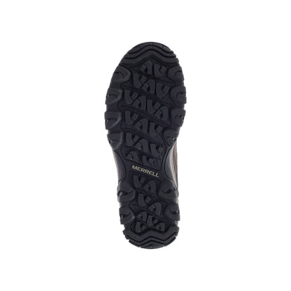 Merrell Erkek Thermo Akıta Mıd Wp Bot Erkek Espresso Bot-4