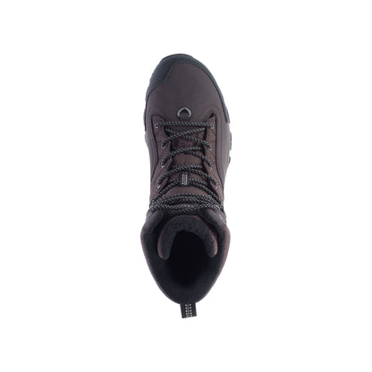 Merrell Erkek Thermo Akıta Mıd Wp Bot Erkek Espresso Bot-5