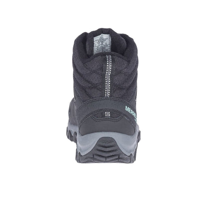 Kadın Thermo Akita Mid Wp Bot-3