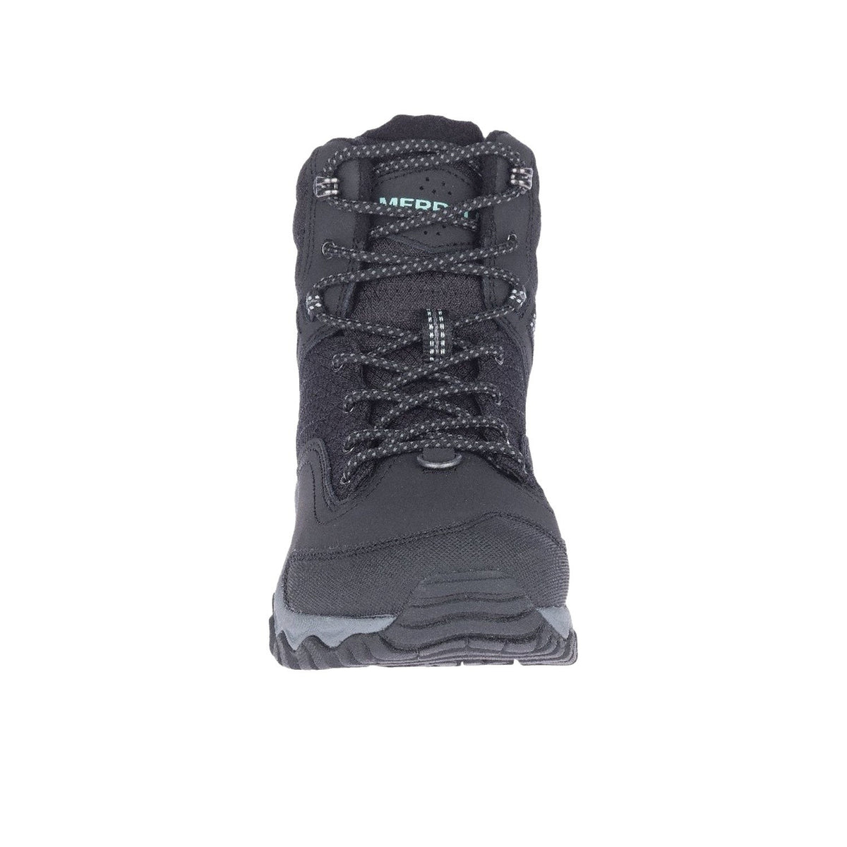 Kadın Thermo Akita Mid Wp Bot-4
