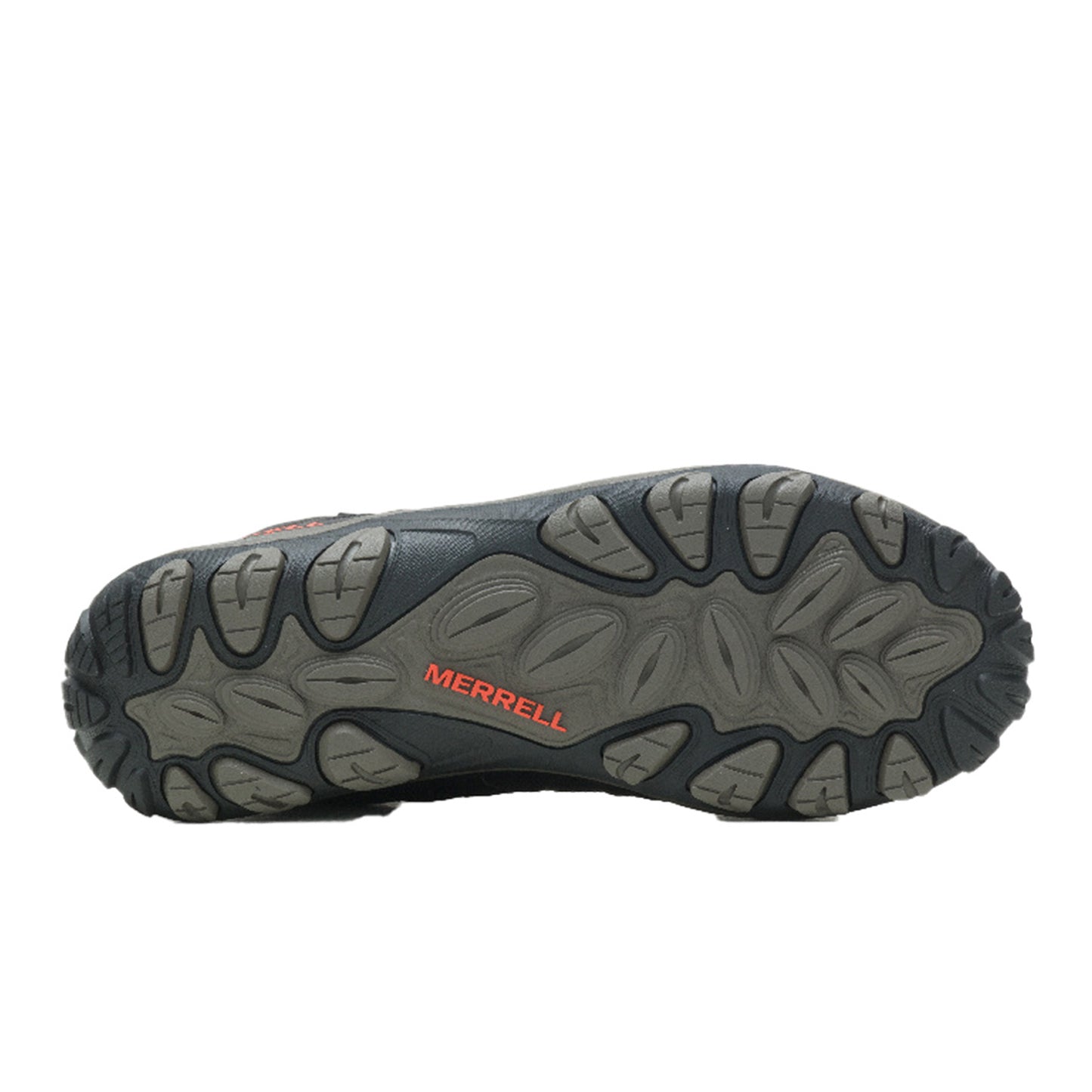 Accentor 3 Sport Mıd Gtx Erkek Black/Tangerıne Bot-11