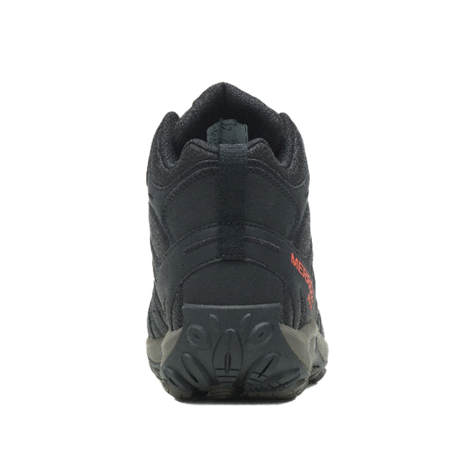 Accentor 3 Sport Mıd Gtx Erkek Black/Tangerıne Bot-6