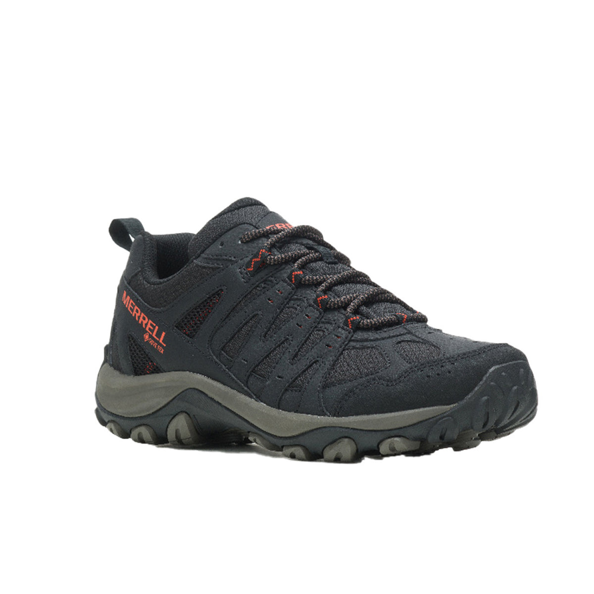 Erkek Accentor 3 Sport Gtx Outdoor Ayakkabı-8