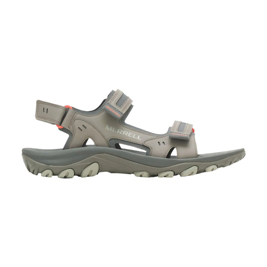Erkek Huntington Sport Convert Sandalet-1