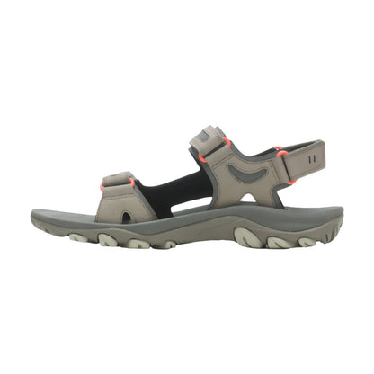 Erkek Huntington Sport Convert Sandalet-2