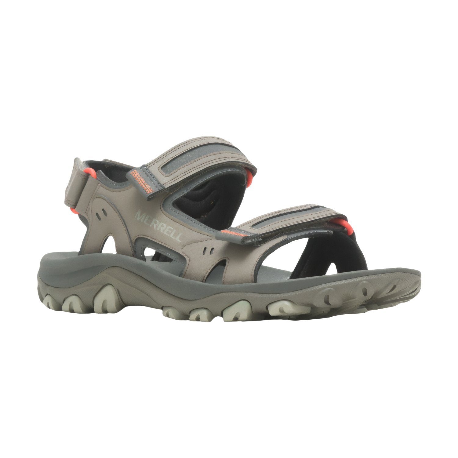 Erkek Huntington Sport Convert Sandalet-3