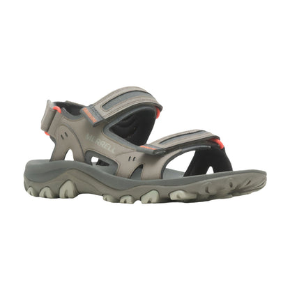 Erkek Huntington Sport Convert Sandalet-3