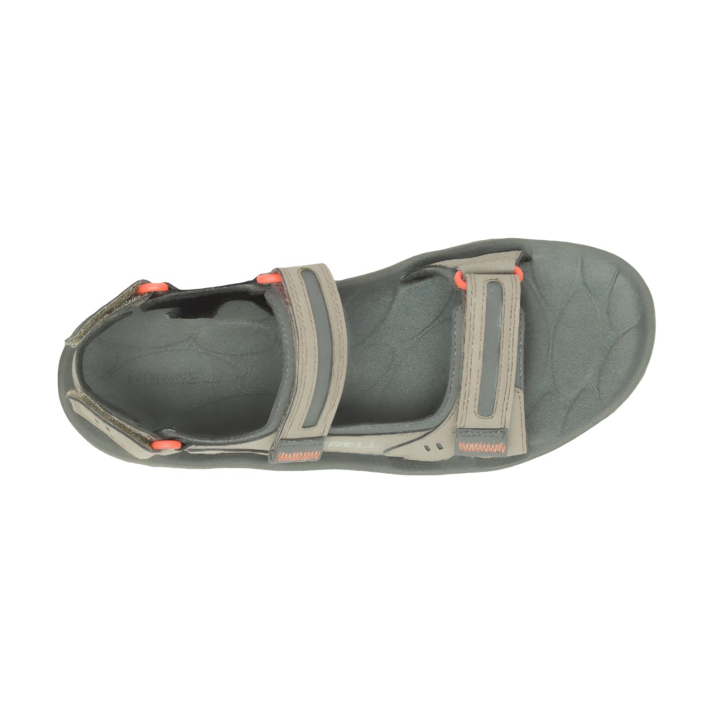 Erkek Huntington Sport Convert Sandalet-4
