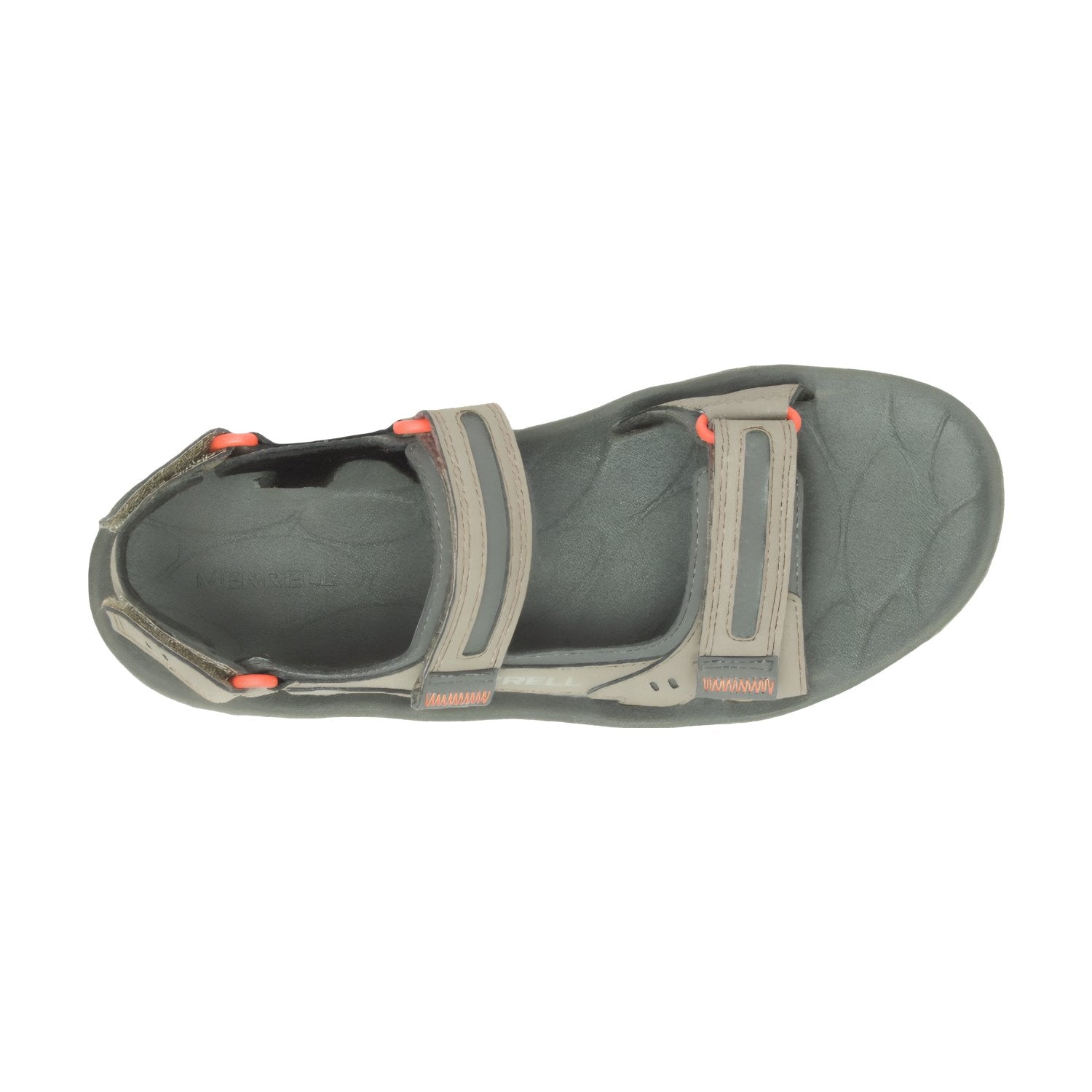 Erkek Huntington Sport Convert Sandalet-4