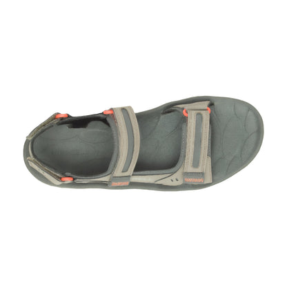 Erkek Huntington Sport Convert Sandalet-4