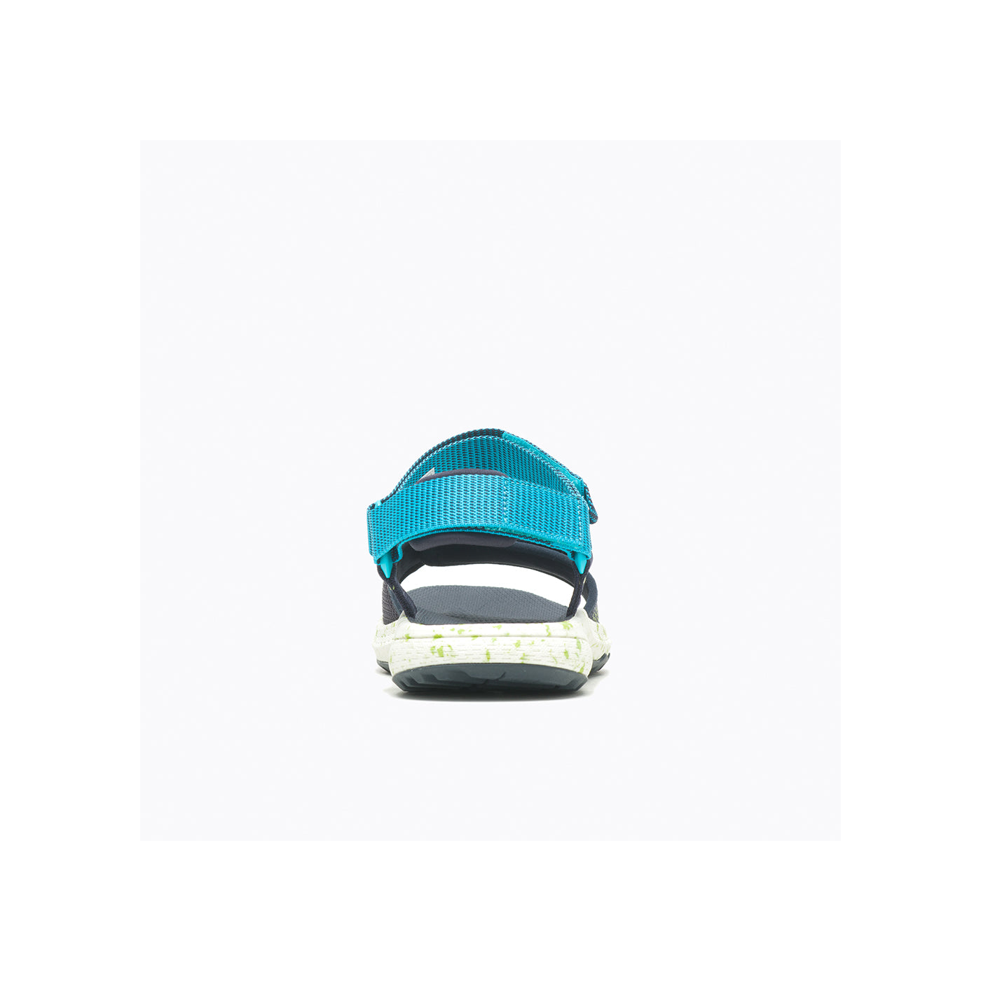 Merrell Kadın Bravada Backstrap Sandalet Kadın Navy/Atoll Sandalet-3