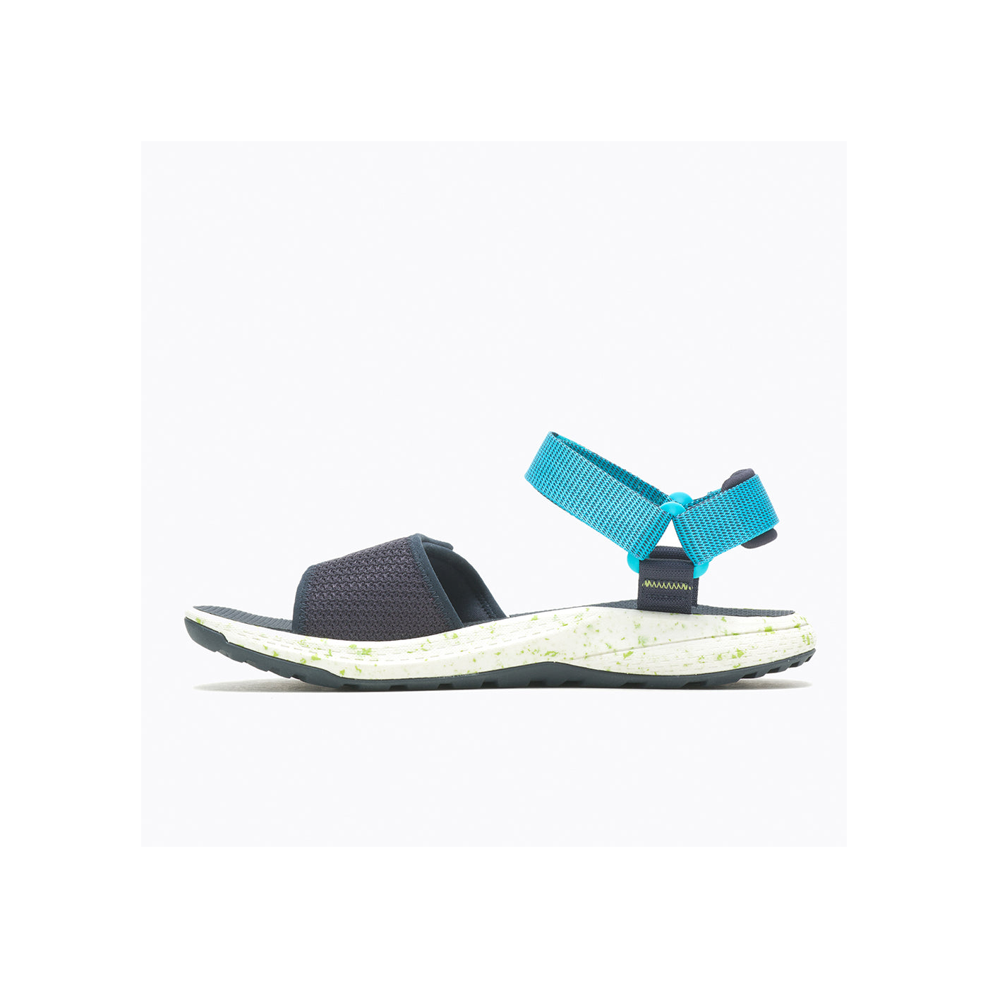 Merrell Kadın Bravada Backstrap Sandalet Kadın Navy/Atoll Sandalet-4