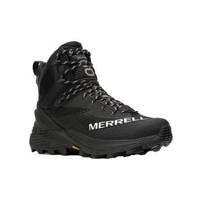 Merrell Erkek Mtl Thermo Rogue 4 Mıd Gtx Bot Erkek Black/Black Bot-2