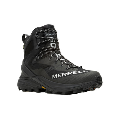 Merrell Erkek Mtl Thermo Rogue 4 Mıd Gtx Bot Erkek Black/Black Bot-7