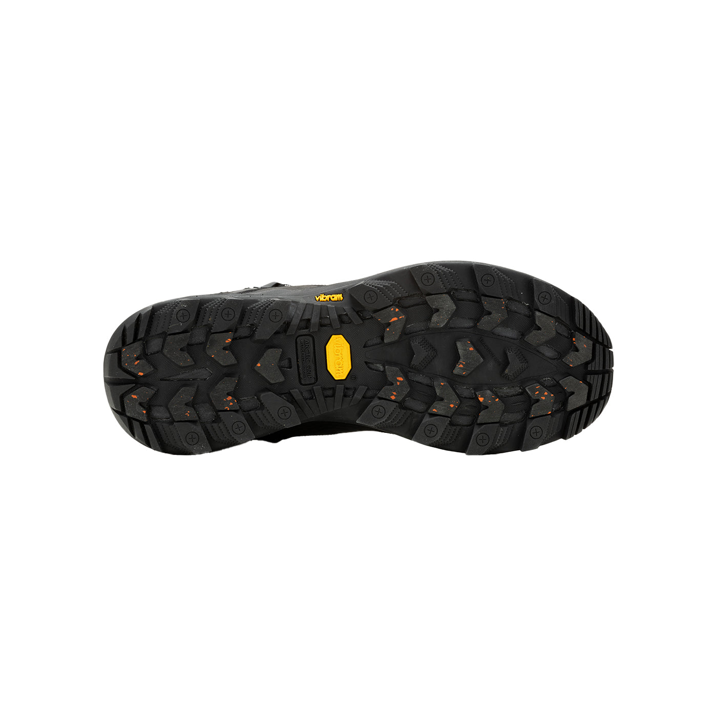 Merrell Erkek Mtl Thermo Rogue 4 Mıd Gtx Bot Erkek Black/Black Bot-8