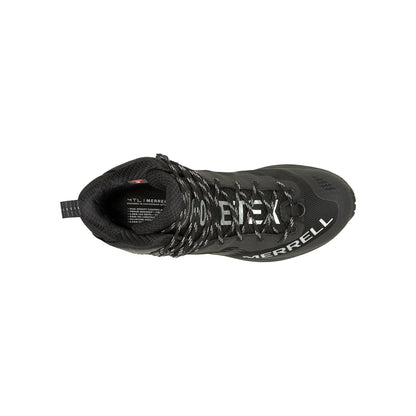 Merrell Erkek Mtl Thermo Rogue 4 Mıd Gtx Bot Erkek Black/Black Bot-9