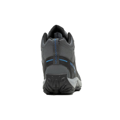 Merrell Erkek Accentor 3 Sport Mıd Gtx Bot Erkek Rock/Blue Bot-3