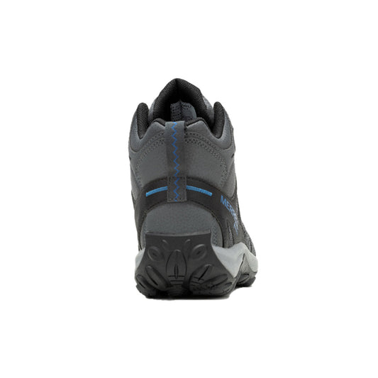 Merrell Erkek Accentor 3 Sport Mıd Gtx Bot Erkek Rock/Blue Bot-3