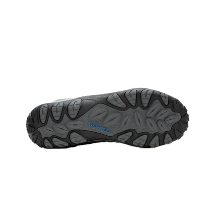 Merrell Erkek Accentor 3 Sport Mıd Gtx Bot Erkek Rock/Blue Bot-6