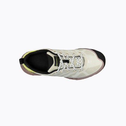 Merrell Kadın Speed Eco Ls Ayakkabı Kadın Oyster/Burlwood Ls Ayakkabı-4