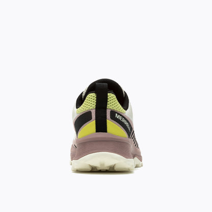 Merrell Kadın Speed Eco Ls Ayakkabı Kadın Oyster/Burlwood Ls Ayakkabı-5