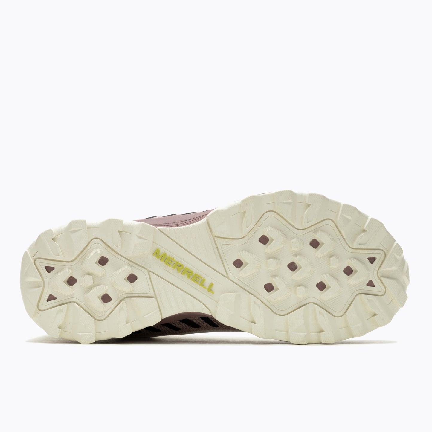 Merrell Kadın Speed Eco Ls Ayakkabı Kadın Oyster/Burlwood Ls Ayakkabı-6