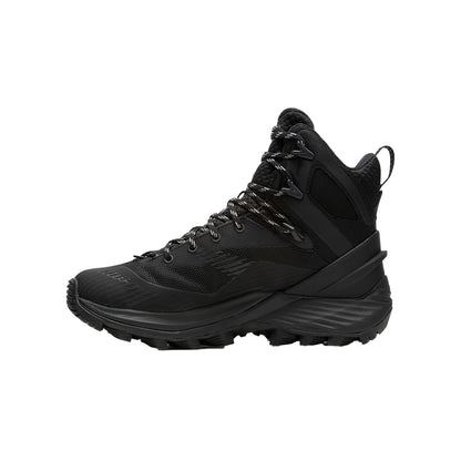 Merrell Kadın Mtl Thermo Rogue 4 Mıd Gtx Bot Kadın Black/Black Bot-2