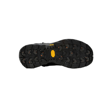 Merrell Kadın Mtl Thermo Rogue 4 Mıd Gtx Bot Kadın Black/Black Bot-4