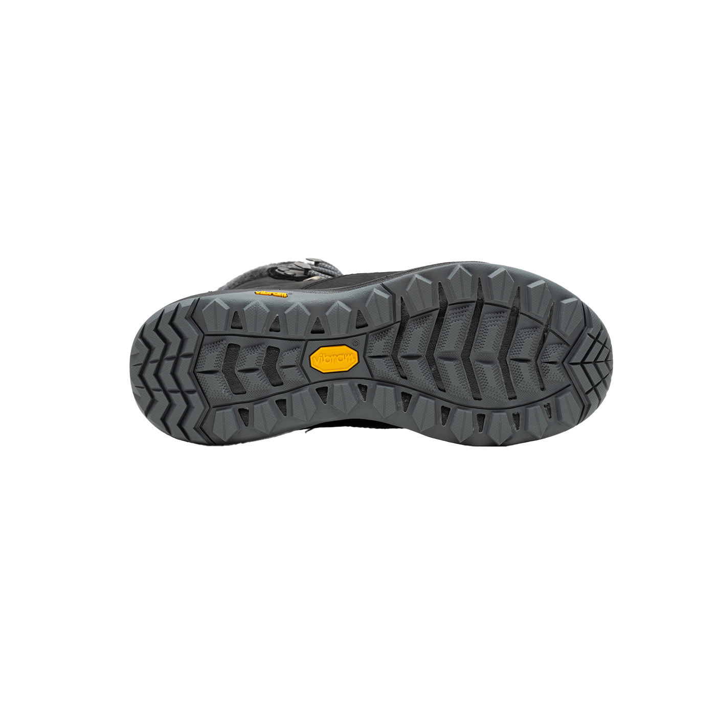 Sıren 4 Thermo Mıd Zıp Wp Kadın Black Bot-5