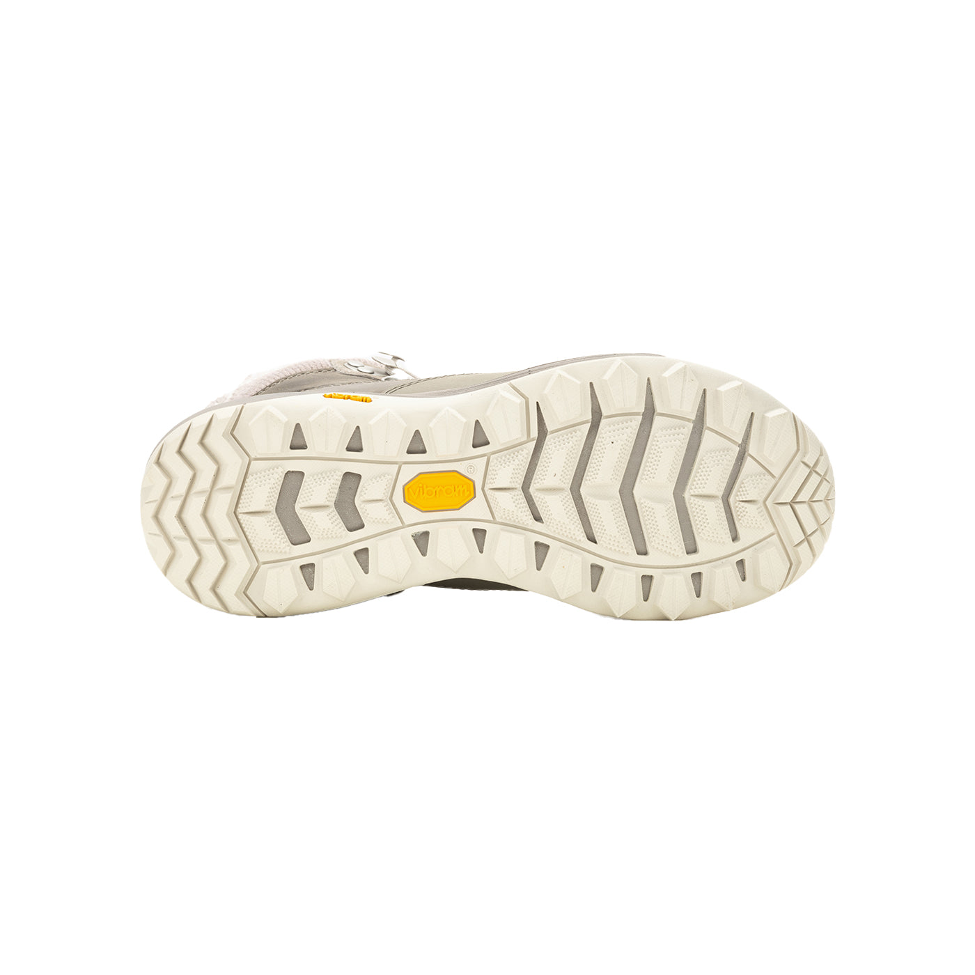 Merrell Kadın Sıren 4 Thermo Mıd Zıp Wp Bot Kadın Moon Bot-5