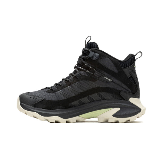 Moab Speed 2 Mıd Gtx Erkek Black Bot-2