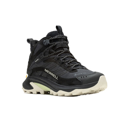 Moab Speed 2 Mıd Gtx Erkek Black Bot-4