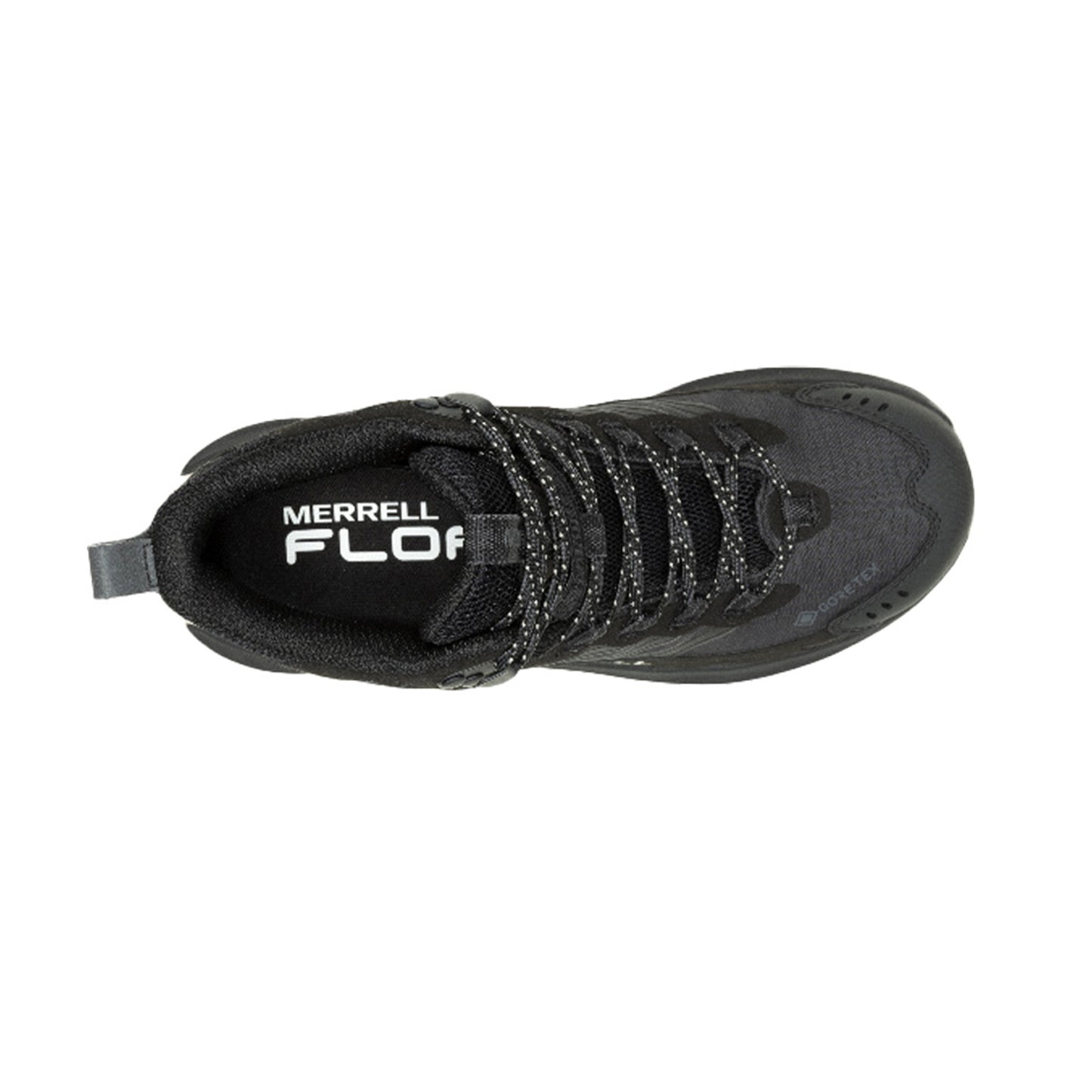 Moab Speed 2 Mıd Gtx Erkek Black Bot-5