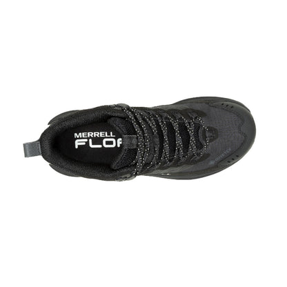 Moab Speed 2 Mıd Gtx Erkek Black Bot-5