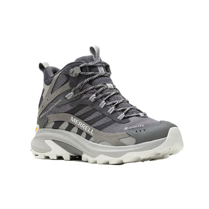 Moab Speed 2 Mıd Gtx Erkek Asphalt Bot-4