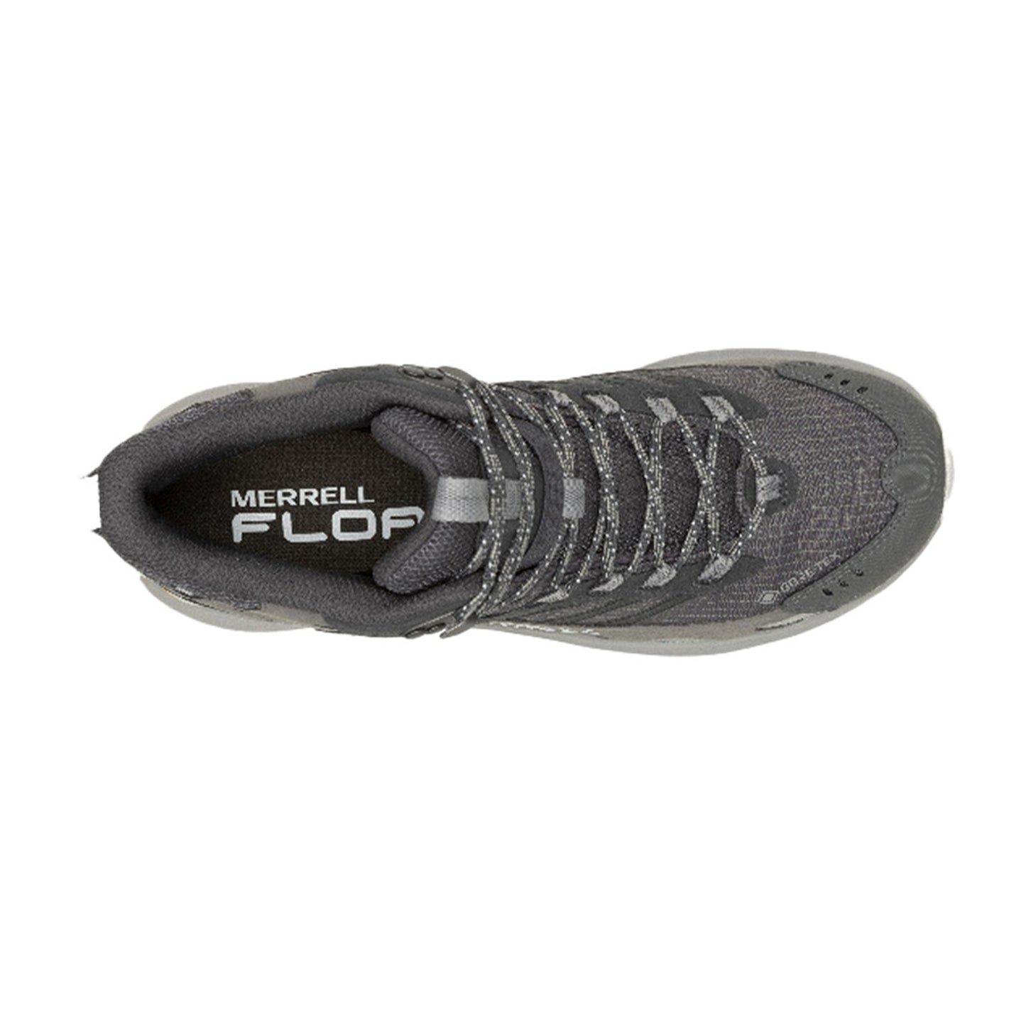 Moab Speed 2 Mıd Gtx Erkek Asphalt Bot-5