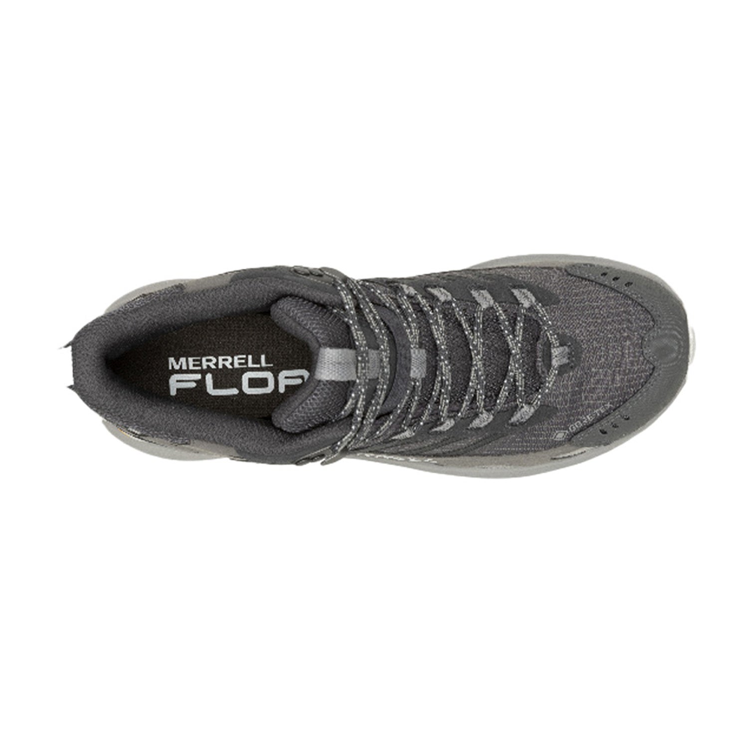 Moab Speed 2 Mıd Gtx Erkek Asphalt Bot-5