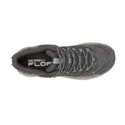 Moab Speed 2 Mıd Gtx Erkek Asphalt Bot-5