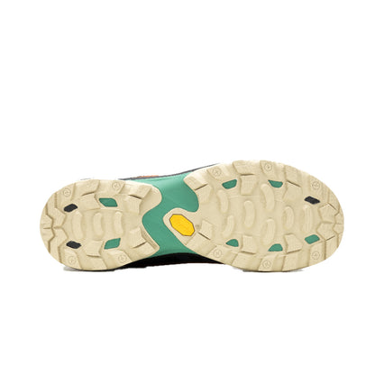 Merrell Erkek Moab Speed 2 Mıd Gtx Bot Erkek Rye Bot-6
