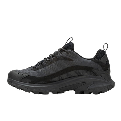 Moab Speed 2 Gtx Erkek Black Outdoor Ayakkabı-2